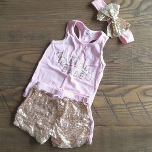 1st birthday outfit